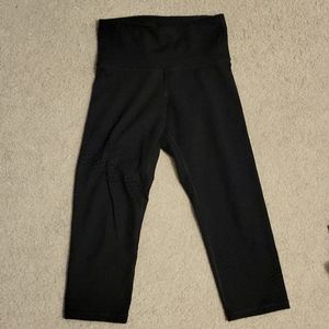 Old Navy Cropped Leggings